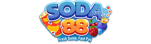 SODA88 แหล่งรวมความบันเทิงเดิมพันออนไลน์